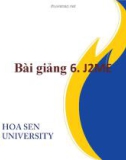 Hệ thống thông tin di động (Phần 5)