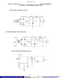 Điện tử cơ bản - Chương 7