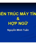 Kiến trúc máy tính và hợp ngữ