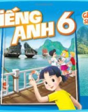 Bài giảng môn Tiếng Anh lớp 6 - Unit 4: My neighbourhood (Getting started)