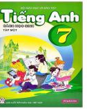 Bài giảng môn Tiếng Anh lớp 7 - Unit 5: Vietnamese food and drink (Getting started)