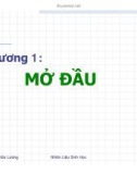 Sử dụng năng lượng