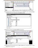 Giáo trình hình thành quá trình sử dụng graphic movie để tạo chuyển động bằng key sence p4