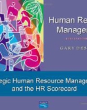 Human Resource Management - Chapter 3