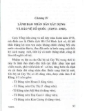 Ebook Lịch sử Đảng bộ xã Cây Thị (1955-2005): Phần 2