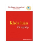 Khóa luận tốt nghiệp ngành Quản trị kinh doanh: Phát triển hệ thống phân phối xăng dầu của Công ty Cổ Phần Thương Mại Hóc Môn