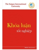 Khóa luận tốt nghiệp ngành Quản trị kinh doanh: Giải pháp hoàn thiện quy trình hàng hóa xuất khẩu bằng đường biển tại Công ty cổ phần Thương mại Vận tải liên Quốc tế