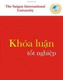 Khóa luận tốt nghiệp ngành Quản trị kinh doanh: Nghiên cứu hành vi mua cà phê Highland của sinh viên tại địa bàn Thành phố Hồ Chí Minh