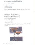 Sổ tay pha chế Cocktail part 5