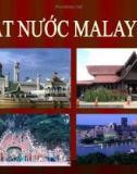 Văn hóa đất nước Malaysia trong đàm phán kinh doanh