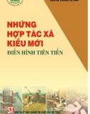 Hợp tác xã kiểu mới - Những điển hình tiên tiến: Phần 1