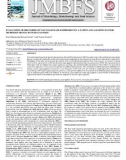 Evaluation of recombinant glucoamylase expression by a native and α-mating factor secretion signal in pichia pastoris