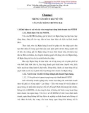 Luận văn: Giải pháp nhằm nâng cao khả năng huy động vốn của chi nhánh NHN&PTNT tỉnh Lạng Sơn