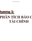 Bài giảng Quản trị tài chính: Chương 4 - Nguyễn Thị Doan