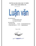 Luận văn  Xây dựng toàn soạn điện tử có hỗ trợ lấy tin từ các website khác