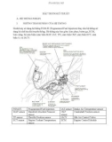 Đặc Trưng Kỹ Thuật Air Blade