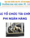 Bài giảng Tài chính tiền tệ: Bài 2 (c)