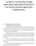 Luận văn tốt nghiệp : Lập bản đồ xẻ với phương pháp xẻ bán xuyên tâm khi xẻ thanh cơ sở để sản xuất ván ghép thanh từ gỗ keo lá tràm (part 2)