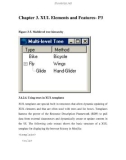 Creating Applications with Mozilla-Chapter 3. XUL Elements and Features- P3
