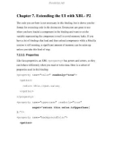 Creating Applications with Mozilla-Chapter 7. Extending the UI with XBL- P2