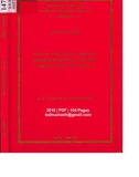 Luận văn Thạc sĩ Quản trị kinh doanh: Nâng cao năng lực cạnh tranh sản phẩm bánh răng hộp số của Công ty TNHH Một thành viên Cơ khí Z179