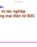 Quản trị tác nghiệp phần 4