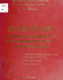 Luận văn: Những giải pháp chiến lược và kiến nghị nhằm nâng cao hiệu quả kinh doanh của ngành cà phê Việt Nam trong môi trường kinh doanh quốc tế