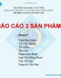 Sản phẩm sáng tạo