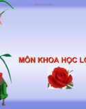 Bài giảng môn Khoa học lớp 5: Gốm xây dựng - Gạch, ngói