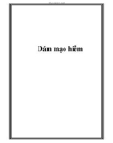 Dám mạo hiểm