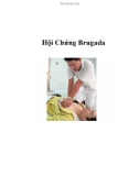 Hội Chứng Brugada