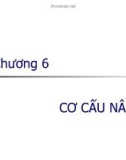 Cơ cấu nâng