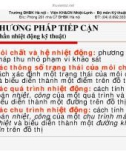 KỸ THUẬT NHIỆT - PHẦN 2