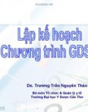 Giáo dục sức khỏe cộng đồng