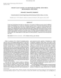 MOLECULAR CLONING OF CHITINASE 33 (CHIT33) GENE FROM TRICHODERMA ATROVIRIDE