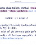 Bài Giảng CHuyên Đề Ngân Hàng Thương Mại - PGS TS. Trân Hoàng Ngân phần 9