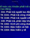 Kế toán nợ phải trả 6