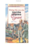 những đứa con của thuyền trưởng grant: phần 1 - jules verne