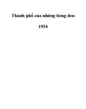 bóng hình của gió: phần 2 - nxb văn học