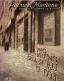 phố những cửa hiệu u tối