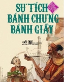 sự tích bánh chưng bánh giầy