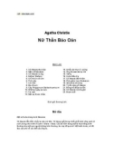 Nữ Thần Báo Oán