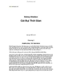 Cát Bụi Thời Gian