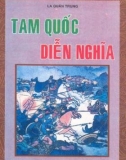 Tác phẩm Tam Quốc Diễn Nghĩa (Tập 1): Phần 1