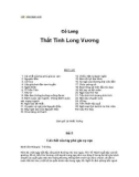 Thất Tinh Long Vương