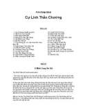 Cự Linh Thần Chưởng - Phần 2