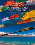 Ebook Tourism management, marketing, and development: Performance, strategies, and sustainability - Part 1