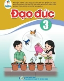 Sách giáo khoa Đạo đức 3 (Bộ sách Cánh diều)