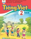 Sách giáo khoa Tiếng Việt lớp 2: Tập 1 (Bộ sách Cánh diều)