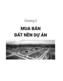 Cẩm nang các tình huống pháp lý, chiêu trò và mưu kế trong mua bán đất (Tái bản): Phần 2